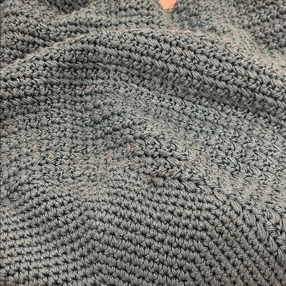 Sakroots Green and Brown Shoulder Bag - Picture 7 of 7